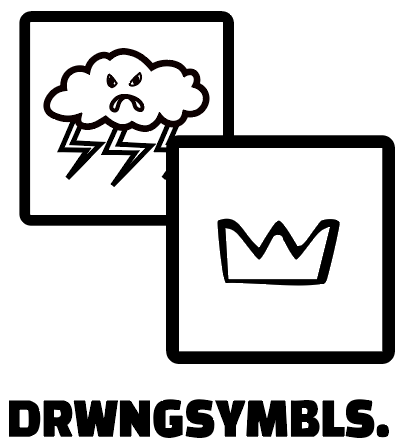DRWNGSYMBLS.